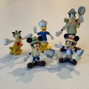 Walt Disney Kids Toys, Figurines and Accessories